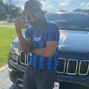 Meet your Posher, Allante